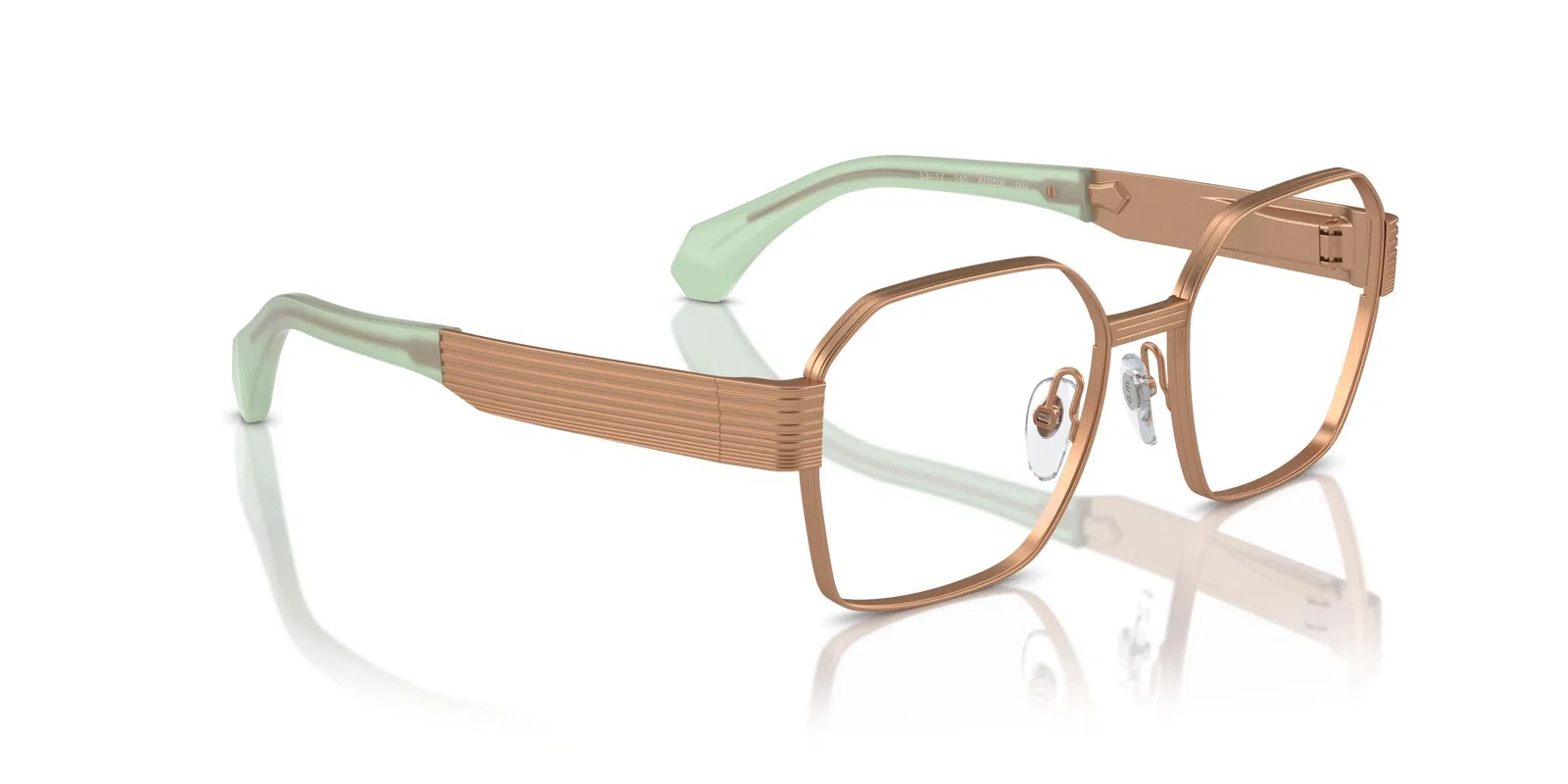 Alain Mikli 2506 Eyeglasses - view 13